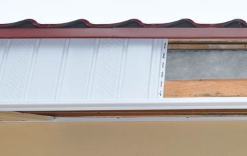 Ebley fascia repair costs