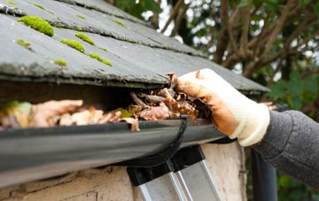 gutter cleaning Ebley, Gloucestershire