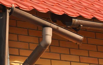 Ebley gutter repair costs