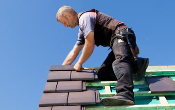 disadvantages of Ebley slate roofing
